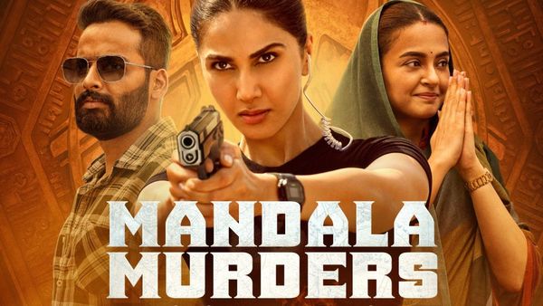Mandala Murders Release Date: A Secret Society, Ritualistic Killings, And A Century-Old Curse; Streaming DEETS