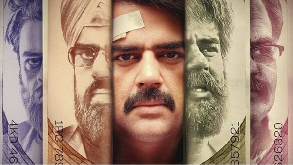 Maniesh Paul Celebrates 2 Years Of Rafuchakkar, Teases Fans with a Witty Sequel Hint