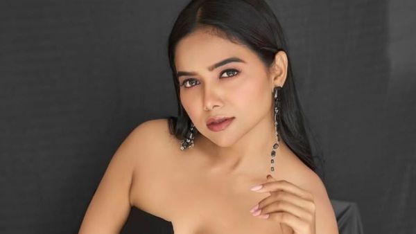 Manisha Rani Is Stealing Spotlight In Ravi Dubey- Sargun Mehta's Haale Dil. Seen Trailer Yet?