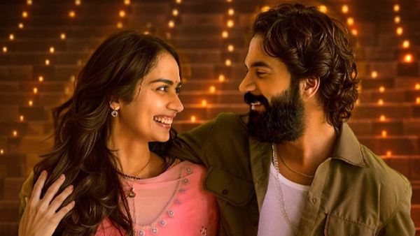 Alaya F Gives Big Shoutout To RajKummar Rao, Manushi Chhillar’s Maalik