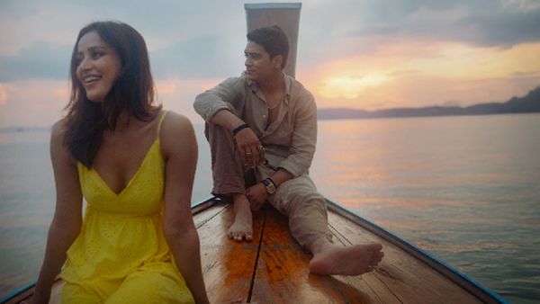 Panther Drops 'Manwa': A Sun-Kissed Love Song For The Summer