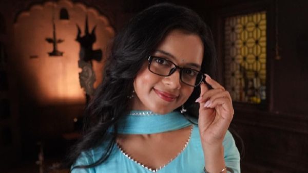 Megha Ray Feels Her Role In Divya Prem: Pyaar Aur Rahasya Ki Kahani Isn’t That Of A Typical Heroine