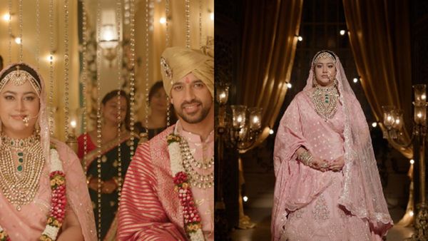 Meri Bhavya Life: Prisha Dhatwalia Opens Up About Plus Size Fashion: 