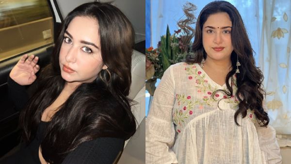 Meri Bhavya Life Star Prisha Dhatwalia: If My Audience Is Not Convinces, It Means I’m Lacking…