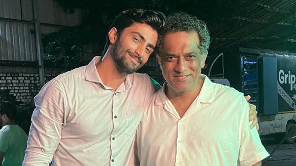 Metro In Dino Cast: Knock Knock Kaun Hai Star Kush Jotwani To Feature In Anurag Basu's Highly Anticipated Film