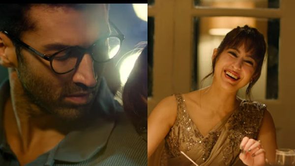 Metro In Dino: Netizens Hail Sara Ali Khan In Aur Mohabbat Kitni Karoon Song: 