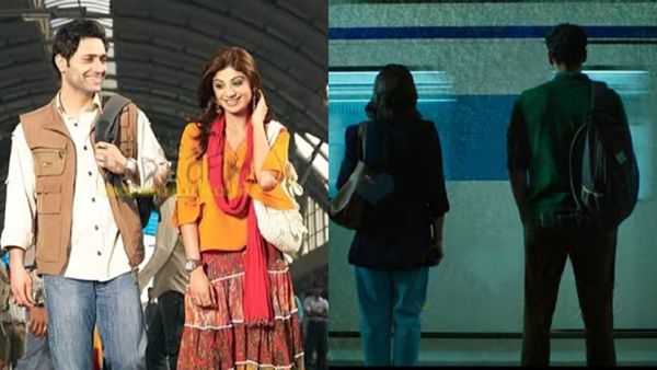 Did You Notice Something Special About Sara Ali Khan And Aditya Roy Kapur In Metro… In Dino?