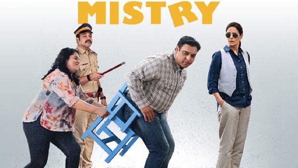 Mistry Trailer, OTT Release Date, Cast: When & Where To Watch The Series Online?