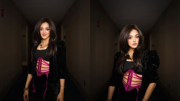 Shining On Her US Tour, Monali Thakur Shares Her Excitement Before The Boston Concert!