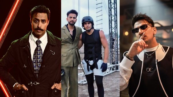 Did Makers Favour MTV Roadies 20 Winner Kushal Tanwar In Finale Task? Hartaaj Singh Reveals Truth- EXCLUSIVE