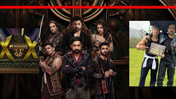 MTV Roadies 20 Winner Prize EXCLUSIVE! How Much Kushal Tanwar Earned In Cash? Runner-up Gets...