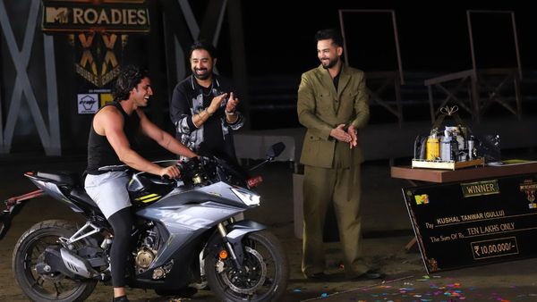 EXCLUSIVE! Roadies 20 Winner Kushal Tanwar To Follow Elvish Yadav's Footsteps? Is He First Contestant Of..?