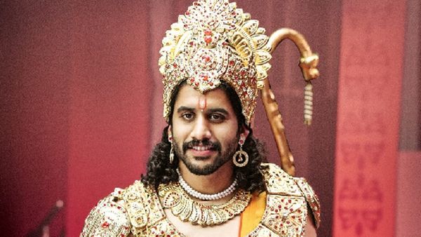 Is Naga Chaitanya The New Torchbearer Of Mythological Cinema In The Akkineni Legacy?