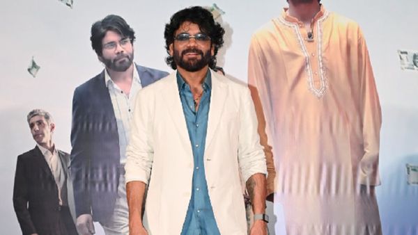 Kuberaa Release: Nagarjuna Akkineni On Surrendering To Director Sekhar Kammula: 