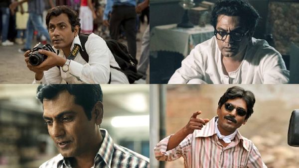 Global Applause: 5 Nawazuddin Siddiqui Films That Made Waves at International Film Festivals