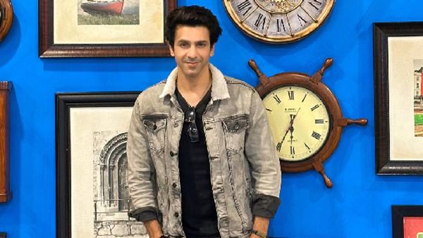 Neel Samarthh: Opening Up Doesn’t Make You Weak, It Makes You Stronger