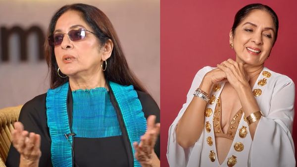 Panchayat 4 EXCLUSIVE | Neena Gupta Opens On Wearing Biscuit Bra @ 66: Main Aise Kapde Bhi Pehnti Hu Lekin...