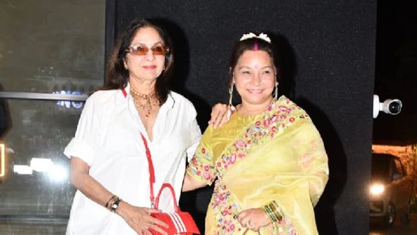 Panchayat 4 Cast: How Did Neena Gupta & Sunita Rajwar Become Friends? Actress Say 'We Occasionally Meet...'