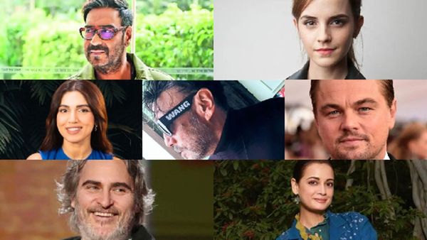 Dia Mirza, Leonardo DiCaprio, Bhumi Pednekar 7 Celebrities Across Globe Who Are Fighting Climate Change IRL
