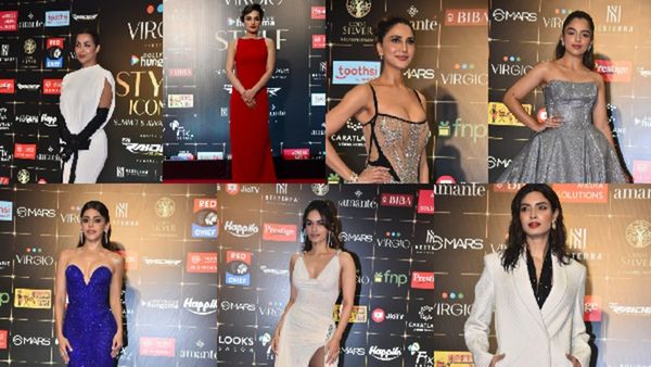 Diana Penty, Malaika Arora to Radhikka Madan: TOP 7 Actresses Who Slayed at a Latest Glamorous Event