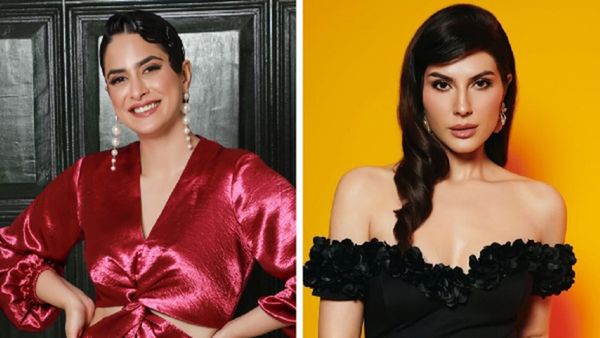 The Traitors: Nikita Luther Took Betrayal By Elnaaz Norouzi Like A Queen , The Latter Calls Her A 