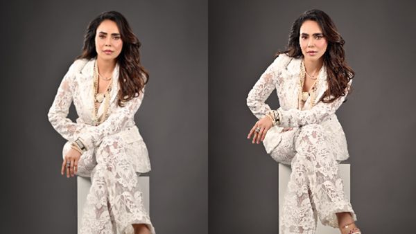 Nikita Rawal Reveals She Never Felt Pressure Of Going Under Knife: Beauty Lies In...