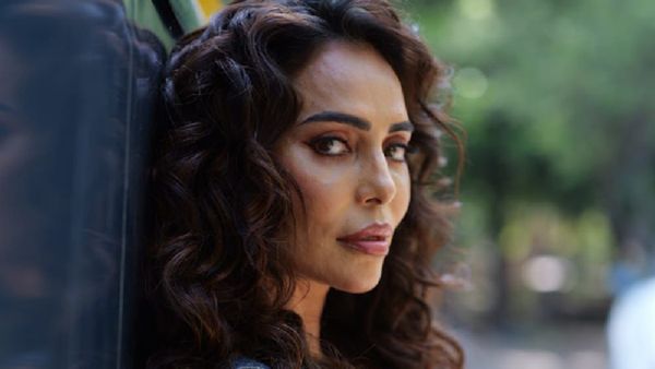 Actress, Producer & Host Nikita Rawal Opens Up On The Importance Of Focusing On Mental Health