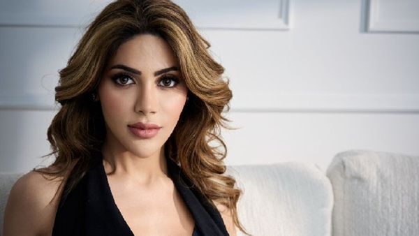 Nikki Tamboli Wins Hearts With Her Impeccable Performance In Her New Song 'Bheegne De' Ft. Arbaz Patel