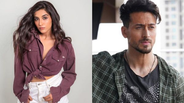 Tiger Shroff And Nimrit Kaur Ahluwalia To Work Together For The First Time In An Exciting New Project