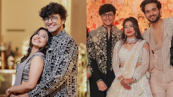 Nischay Malhan Wedding Date: When Will Triggered Insaan-Ruchika Get Married? YouTuber Reveals In New Vlog