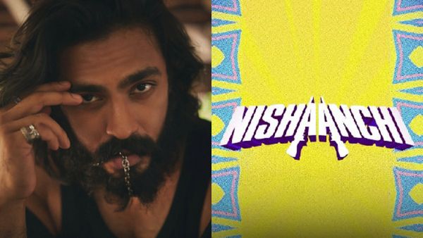 Aaishvary Thackeray Makes The Most Impactful Debut Of The Year With His Theatrical Film Nishaanchi