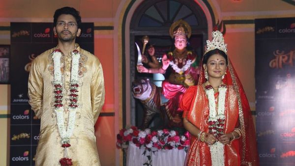 Noyontara First Episode: 5 Reasons Why You Cannot Miss COLORS' New Supernatural Thriller Starring Shruti Bisht