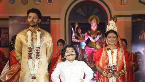 Noyontara Full Cast, Actors Real Name: Who Are Leads? Meet Ghost-Whisperer Shruti Bisht And Her...