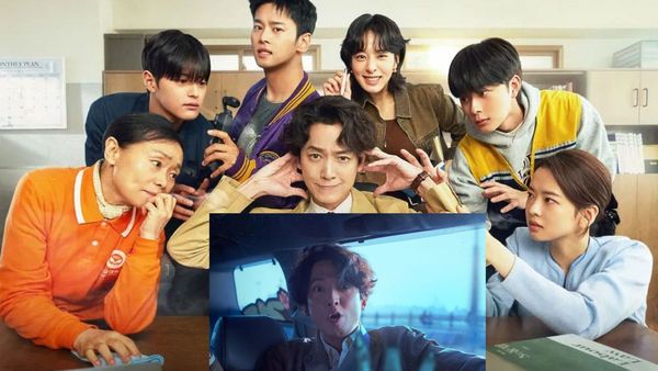 Oh My Ghost Clients Episode 3 Release Time India: When & Where To Watch K-drama? SPOILERS Alert!