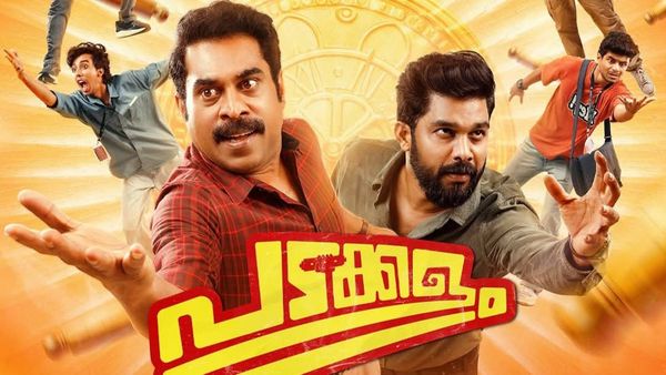 Padakkalam OTT Release: When And Where To Watch Suraj Venjaramoodu And Sharafudheen Movie Online