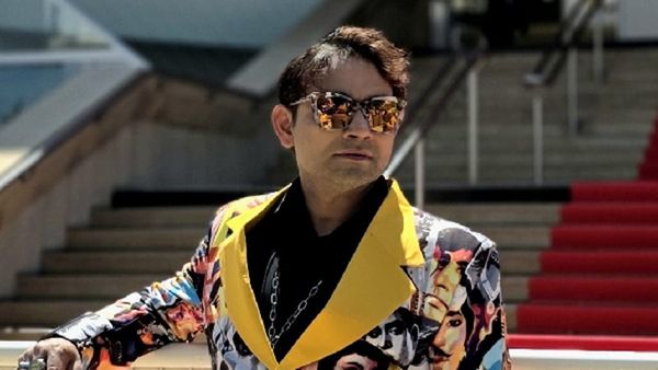 Pride Month 2025 | Palash Dutta Shares His Views: Homophobia Still Exists In Bollywood And Across The world