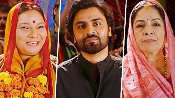 Prime Video Launches Humorous Rally Cry Video Leading Up To Panchayat 4— Election Fever Meets Village Comedy!