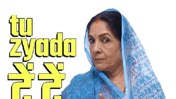 Sticker Se Swag Tak: Panchayat Is Now A Mood In Your WhatsApp!