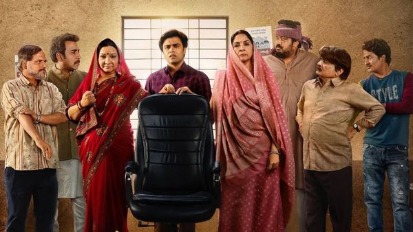 Panchayat 4 Storyline: Who Will Win Election? Will Sachiv Ji Marry Rinki? Know What Will Happen