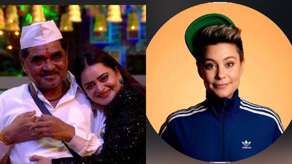 Janardhan Dhurve Gains Global Recognition As International Influencer Lizzie Allan Gushes With Excitement