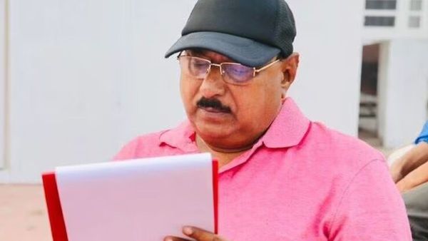 100 Days Director Partho Ghosh Passes Away At 75