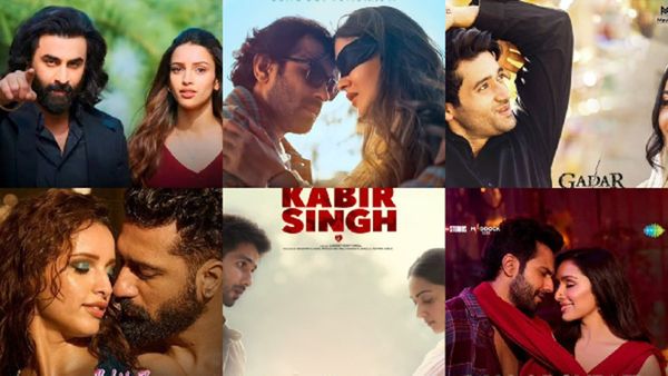 Vishal Mishra’s Voice of Romance: From Pehle Bhi Main in Animal to Nazara in Aankhon Ki Gustaakhiyan