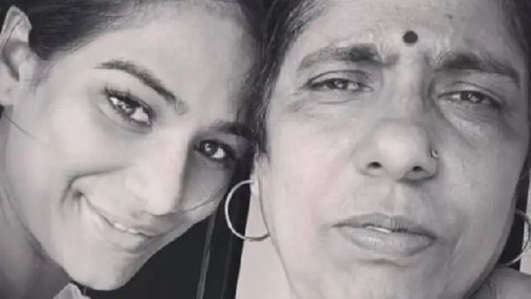 Poonam Pandey’s Mom Vidhya Pandey Says, 