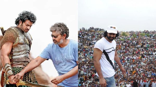 5 Reasons Why Prabhas Is the Undisputed Indian Superstar