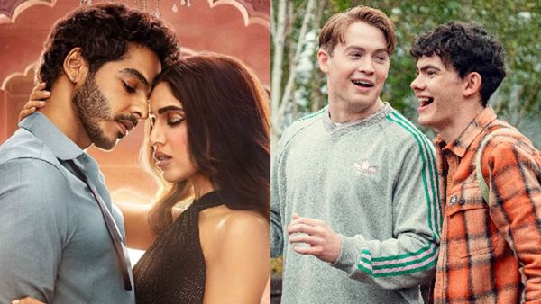 Streaming With Pride: The Royals, Heartstopper, To Ajeeb Daastaans; Celebrating Pride Month With Netflix