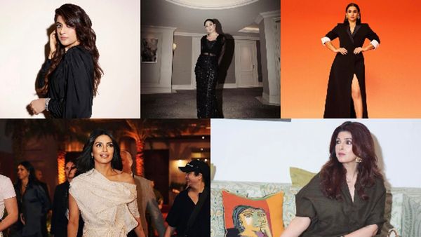 Priyanka Chopra, Twinkle Khanna & Tahira Kashyap: TOP 5 Women Who Extend their Daring Personalities To Fashion