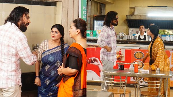 Pushpa Impossible Today Episode: Pushpa Determined To Pursue Her Dream Of Studying Law- SPOILER