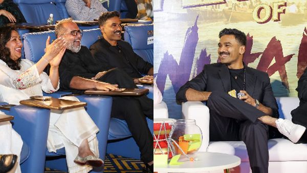 Raanjhanaa Turns 12: Aanand L Rai, Dhanush & Others Reunite With Fans For Exclusive Celebration