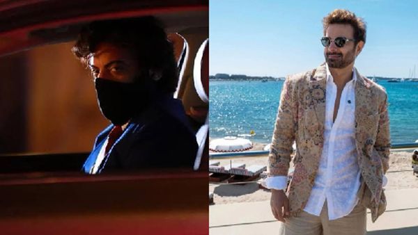 Rahul Bhat Expresses His Gratitude On Being Nominated In The Best Actor Category For Kennedy At NYIFF