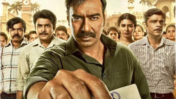 Raid 2 OTT Release Date Confirmed: Ajay Devgn & Vaani Kapoor Starrer, Arrives On Netflix On THIS Date